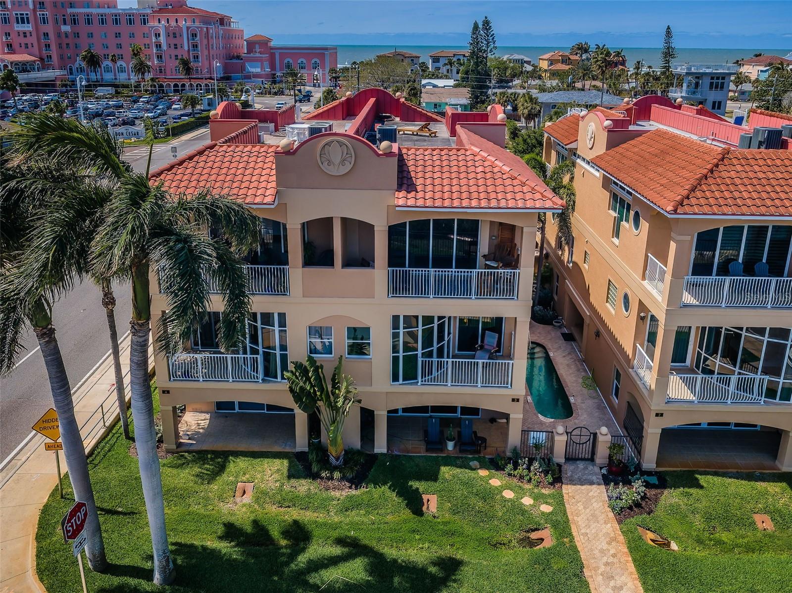 3500 Maritana Dr, St Pete Beach, FL 33706