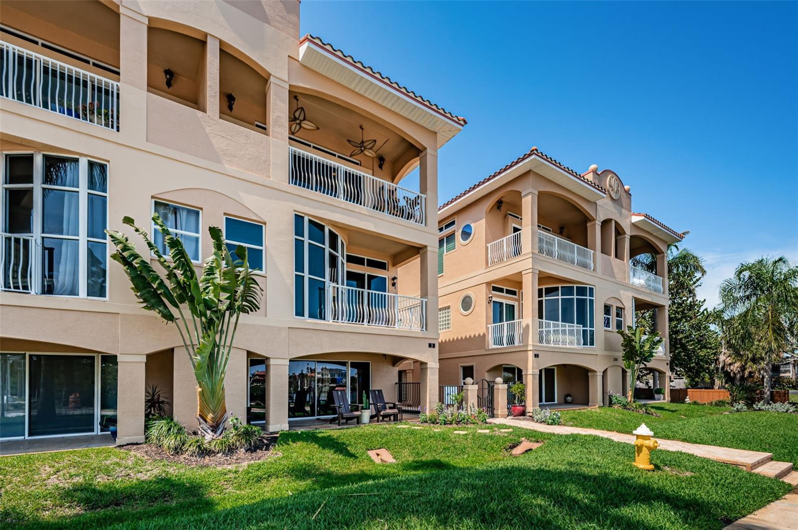 3500 E Maritana Dr #3, St Pete Beach, FL 33706 photo