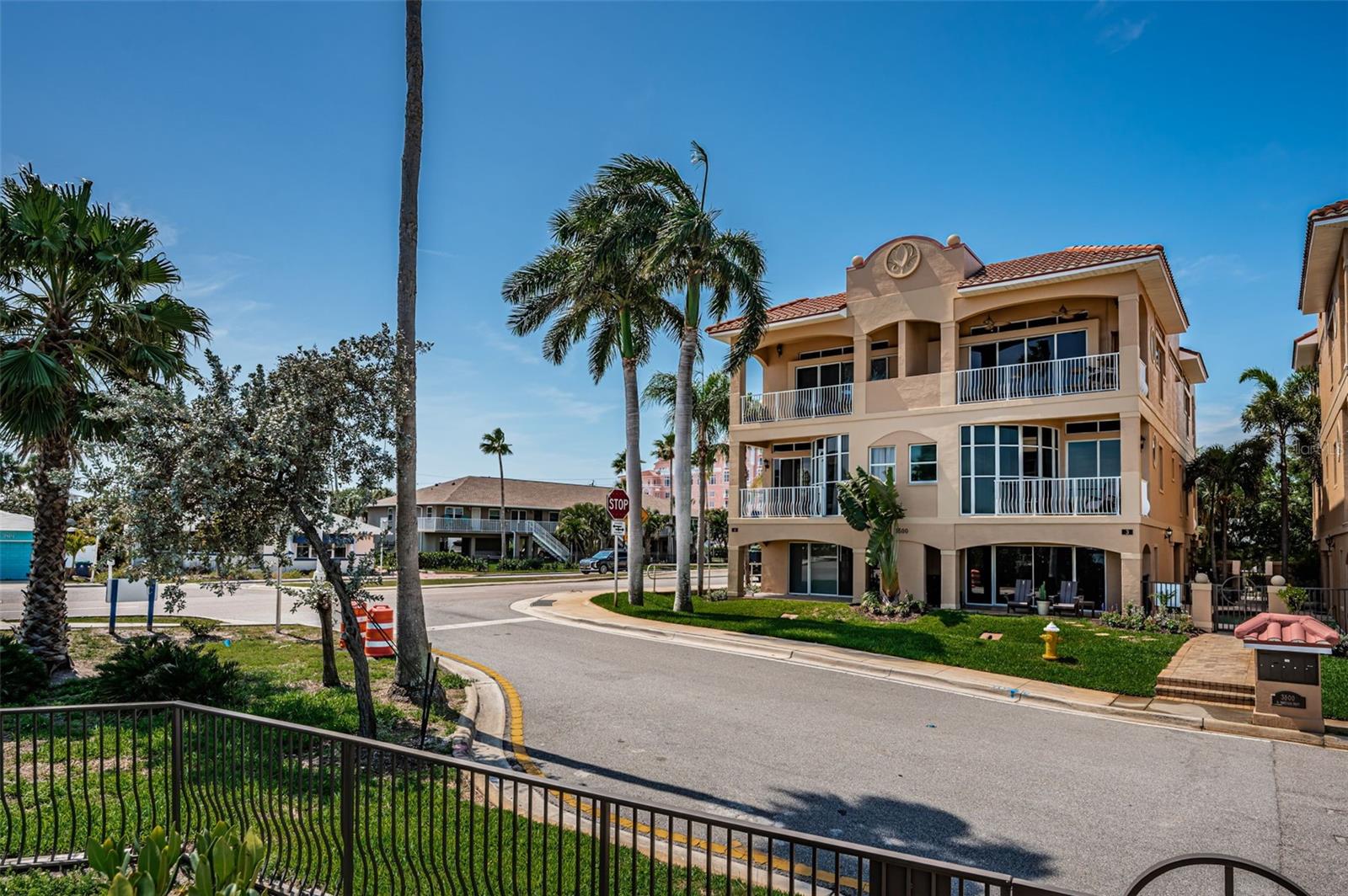 3500 E Maritana Dr #3, St Pete Beach, FL 33706 photo