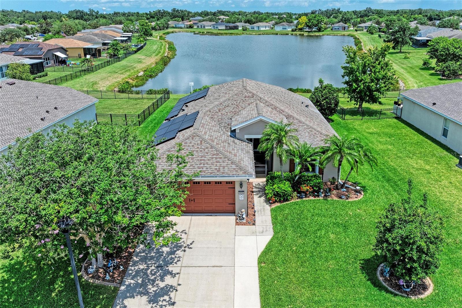 9882 50 Street Cir, Parrish, FL 34219 photo