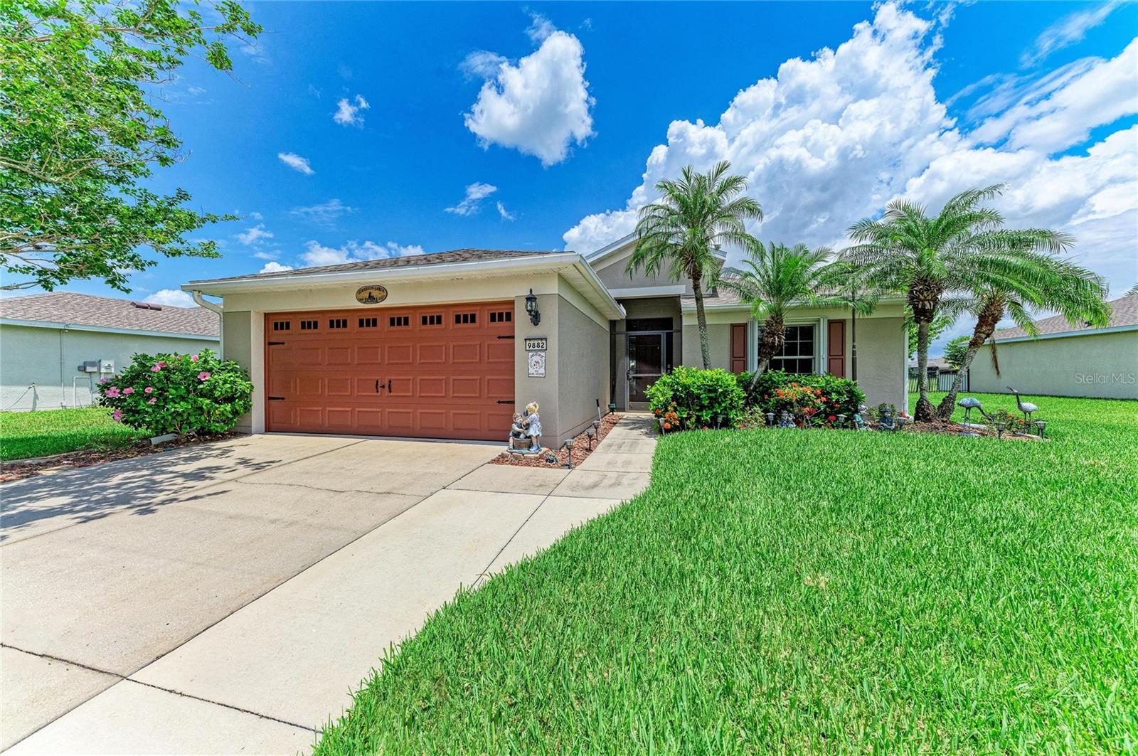 9882 50 Street Cir, Parrish, FL 34219