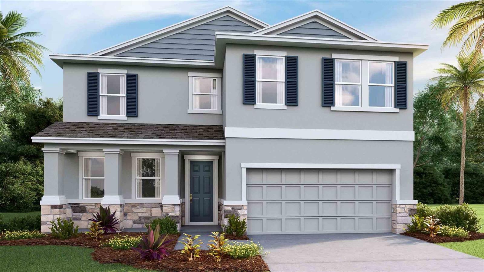 6913 Flint Creek Dr, Land O Lakes, FL 34638
