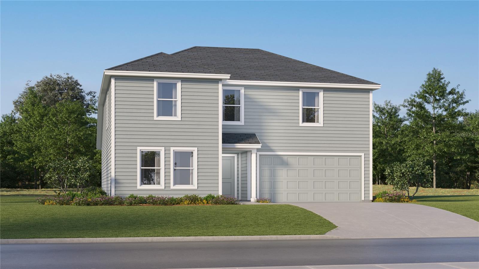 688 Ruth Ave, Haines City, FL 33844