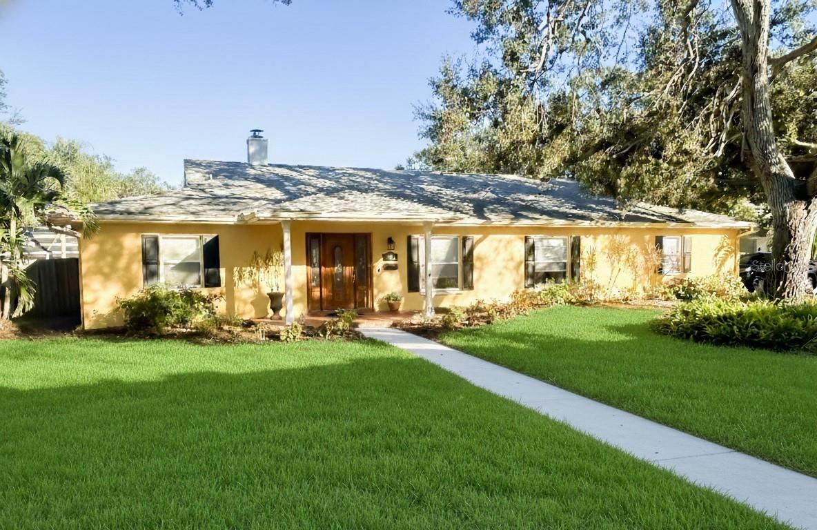 5710 S Bernie St, Tampa, FL 33611 photo