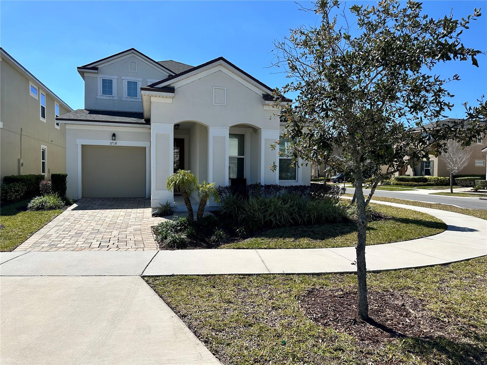 1718 Caribbean Vw, Kissimmee, FL 34747