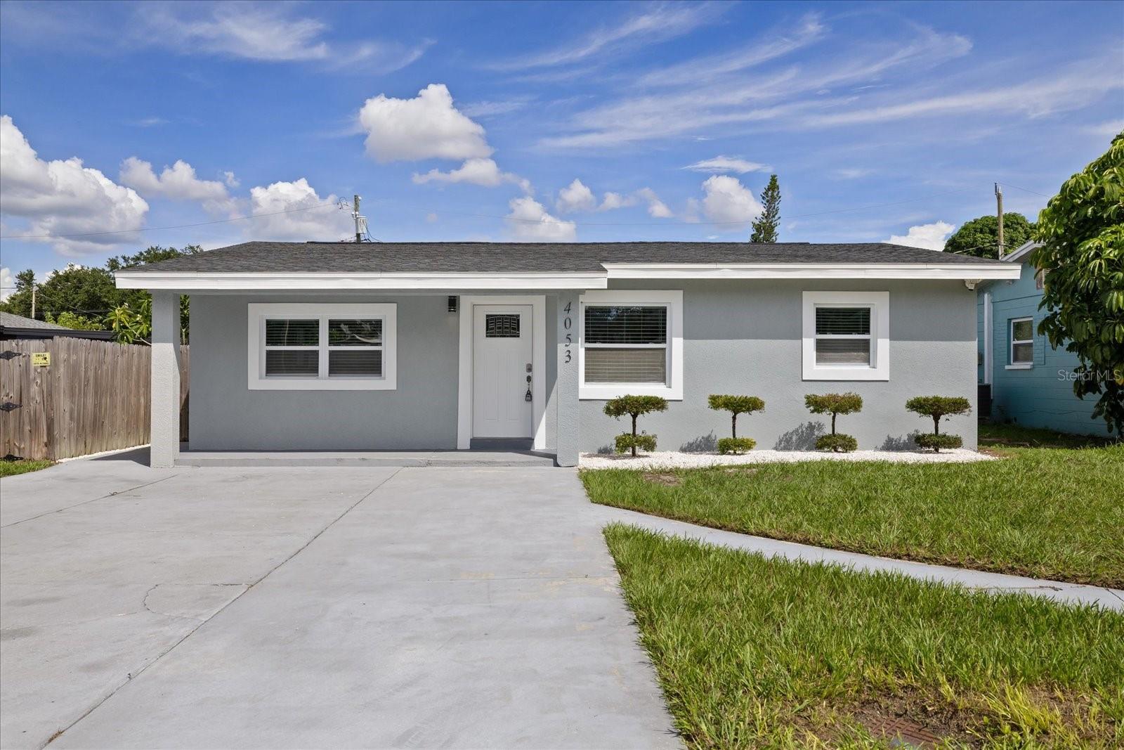 4053 31 St, Saint Petersburg, FL 33714