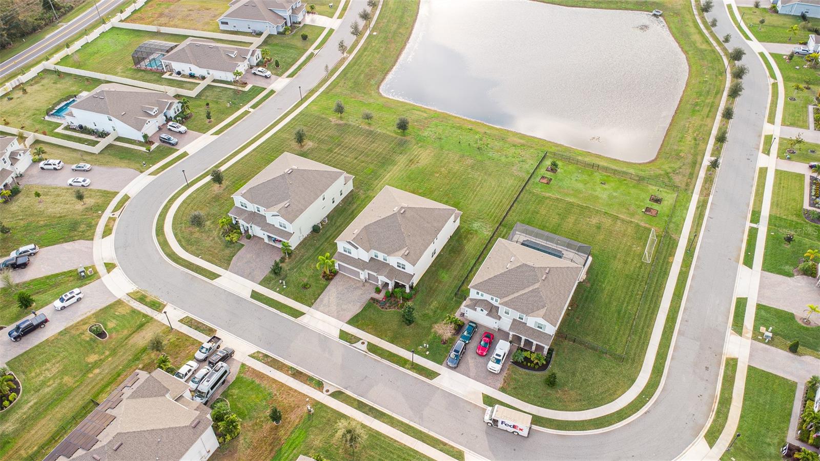 2206 Weatherly Way, Orlando, FL 32820 photo