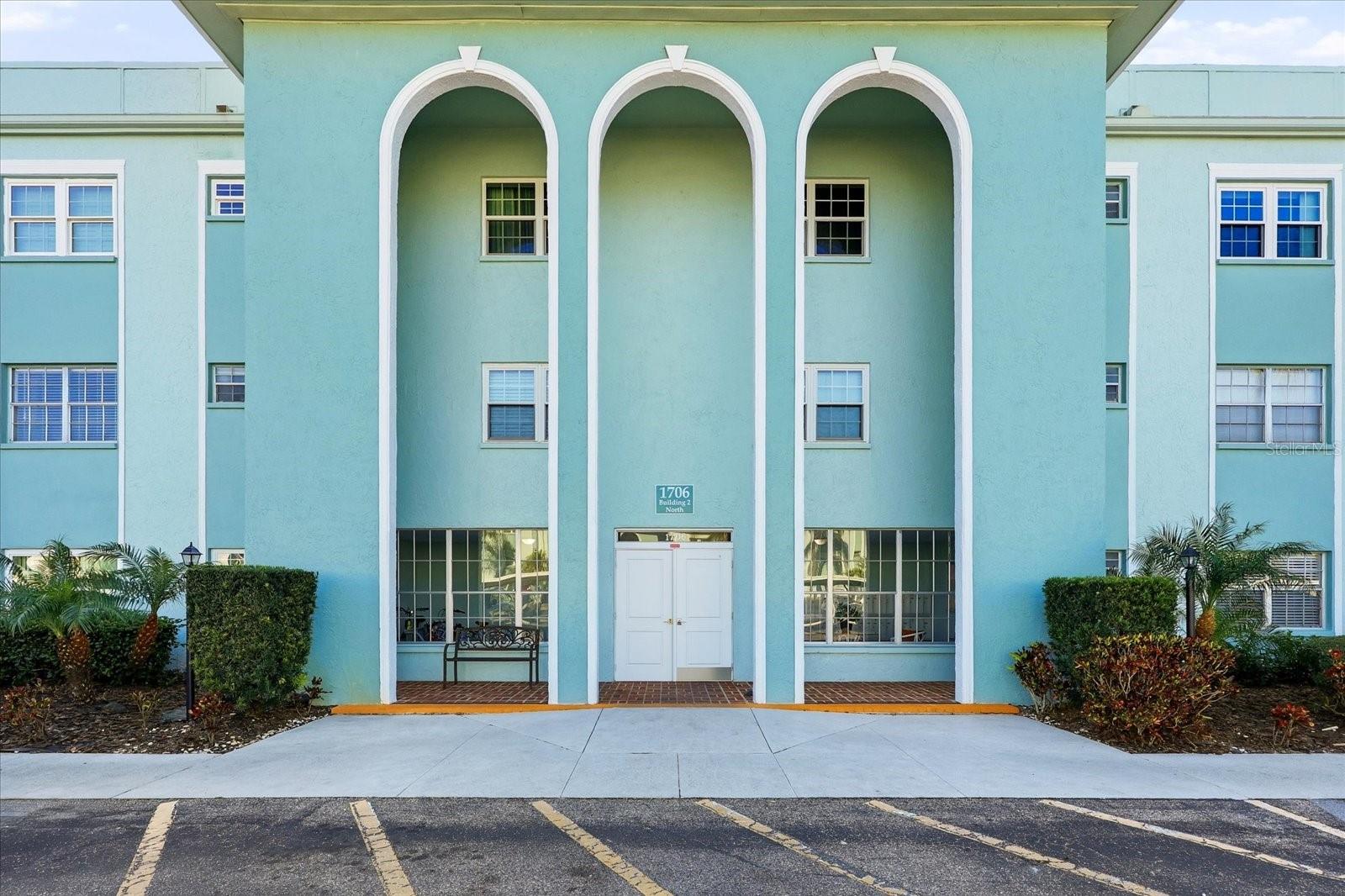 1706 Belleair Forest Dr #128, Belleair, FL 33756 photo