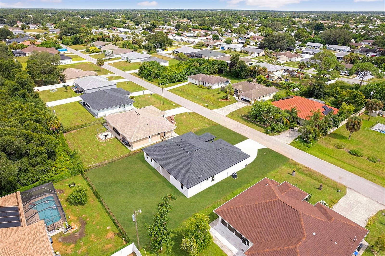 8274 Mossborger Ave, North Port, FL 34287 photo