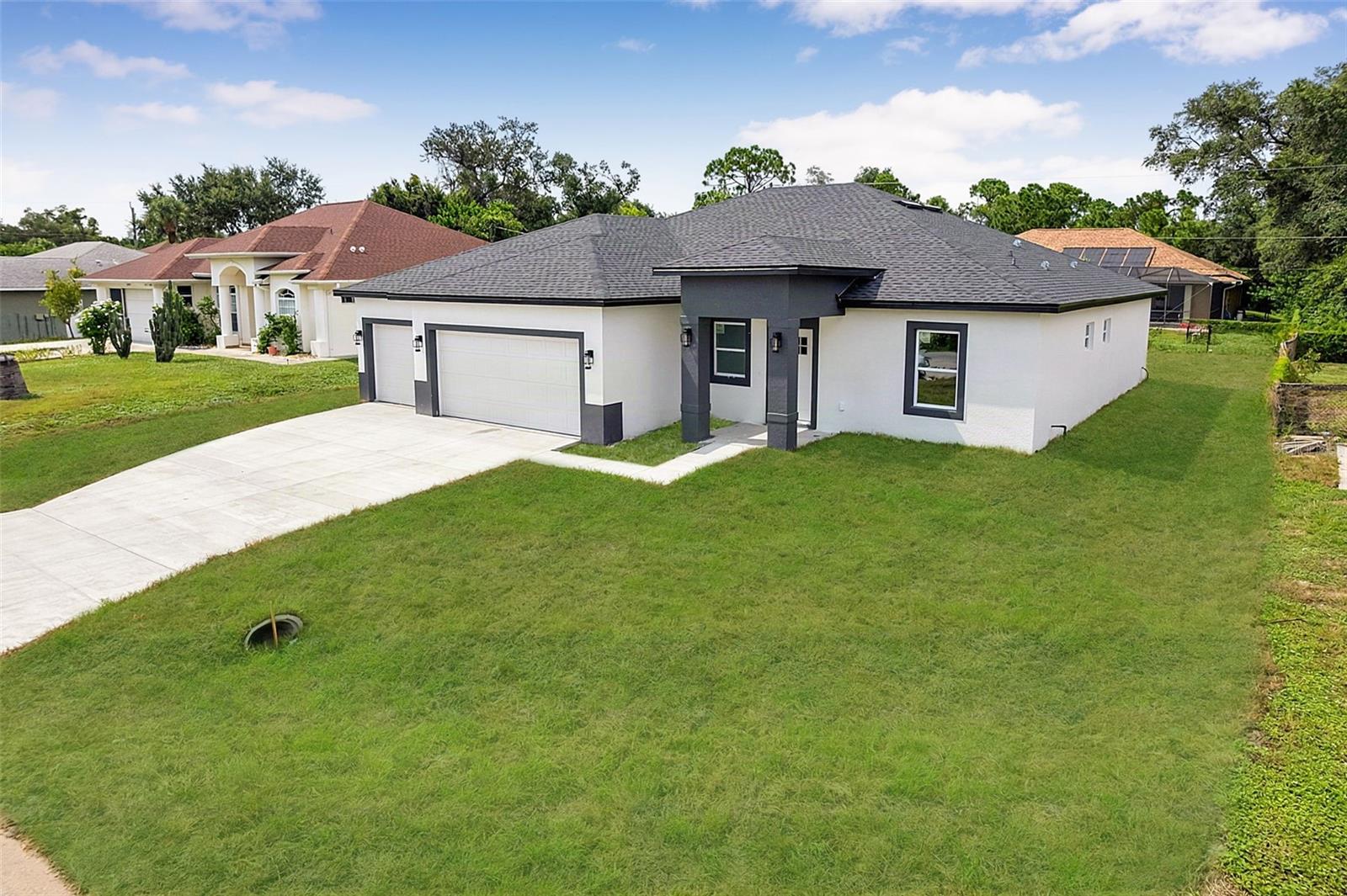 8274 Mossborger Ave, North Port, FL 34287 photo