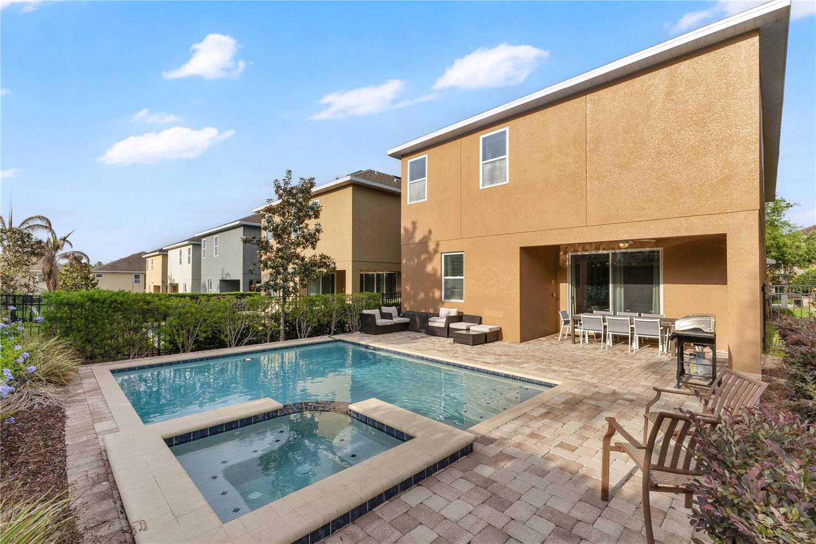 410 Novi Path, Kissimmee, FL 34747 photo