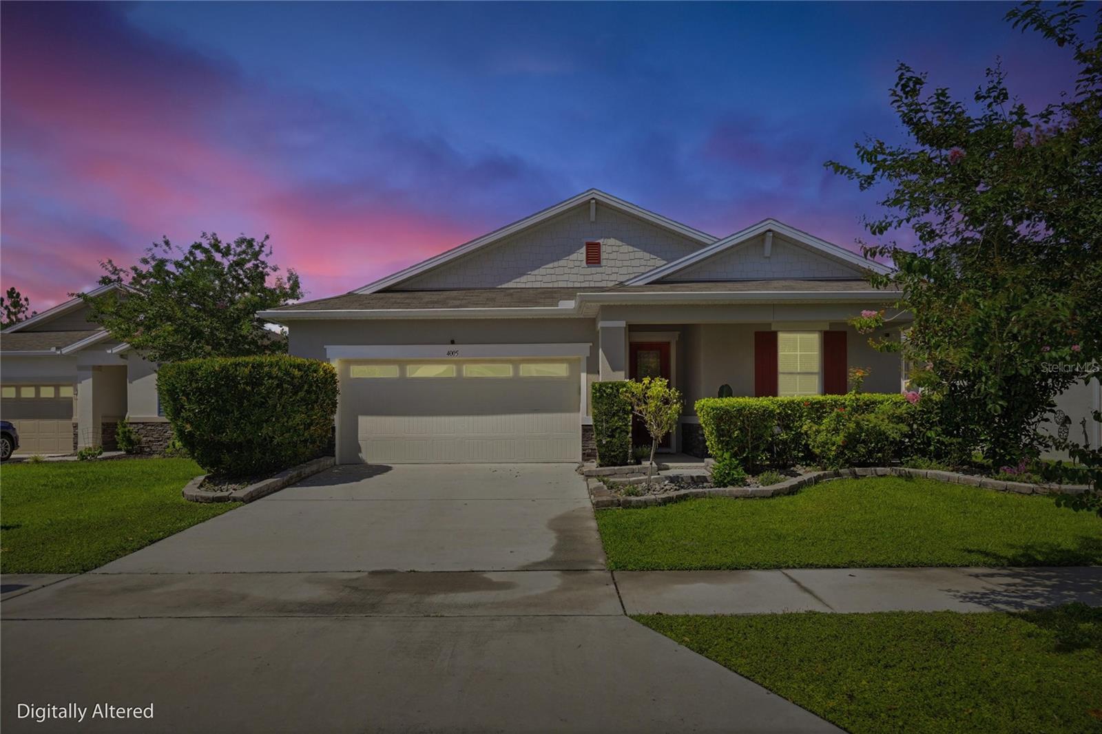 4005 Swan Goose Ct, Okahumpka, FL 34762 photo