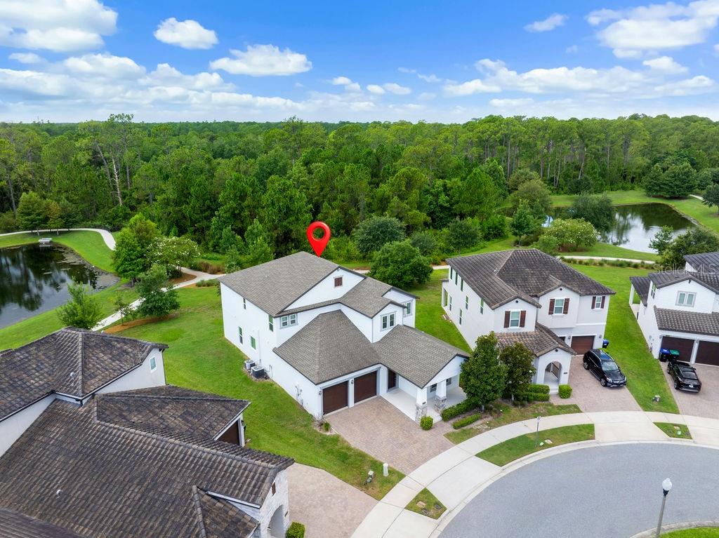 12832 Westside Village Loop, Windermere, FL 34786 photo