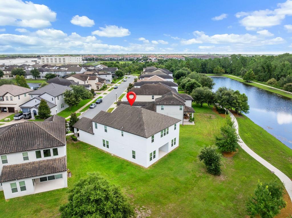 12832 Westside Village Loop, Windermere, FL 34786 photo