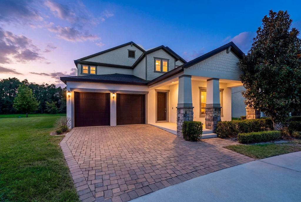 12832 Westside Village Loop, Windermere, FL 34786 photo