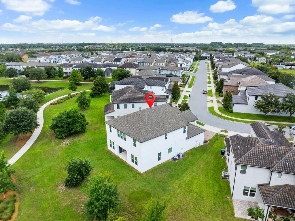 12832 Westside Village Loop, Windermere, FL 34786 photo
