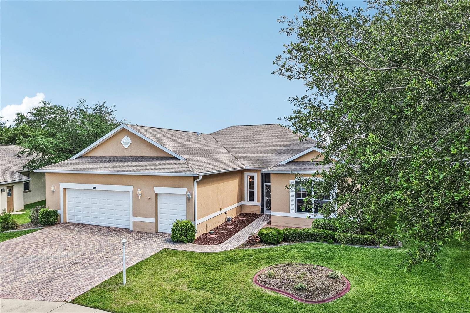3538 Mulberry Grove Loop, Leesburg, FL 34748 photo