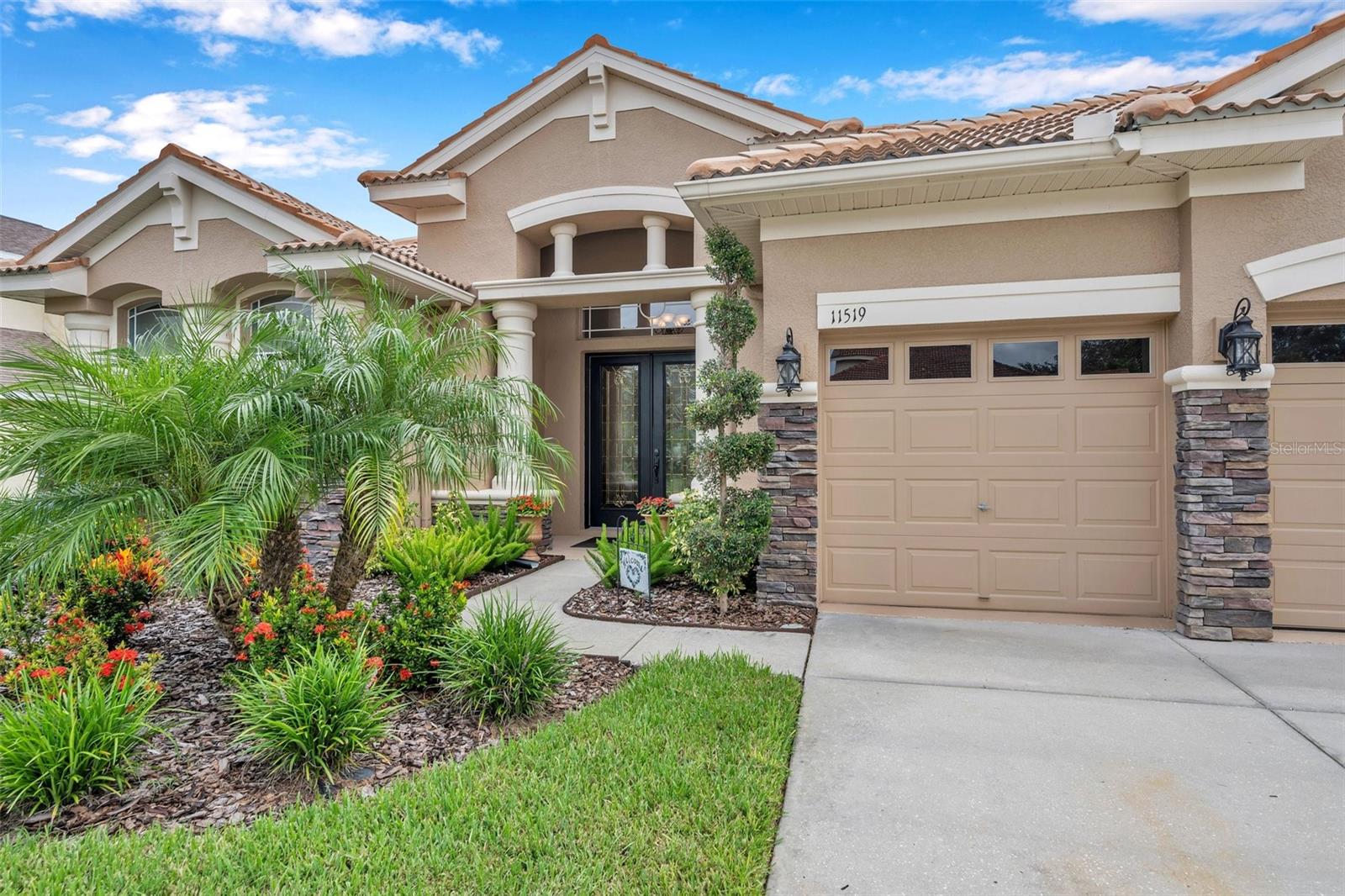 11519 Belle Haven Dr, New Port Richey, FL 34654 photo