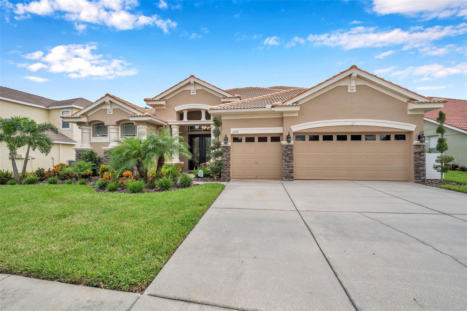 11519 Belle Haven Dr, New Port Richey, FL 34654 photo