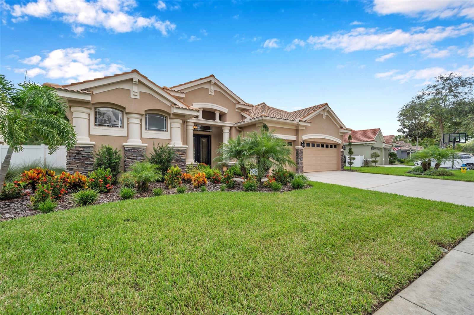 11519 Belle Haven Dr, New Port Richey, FL 34654 photo