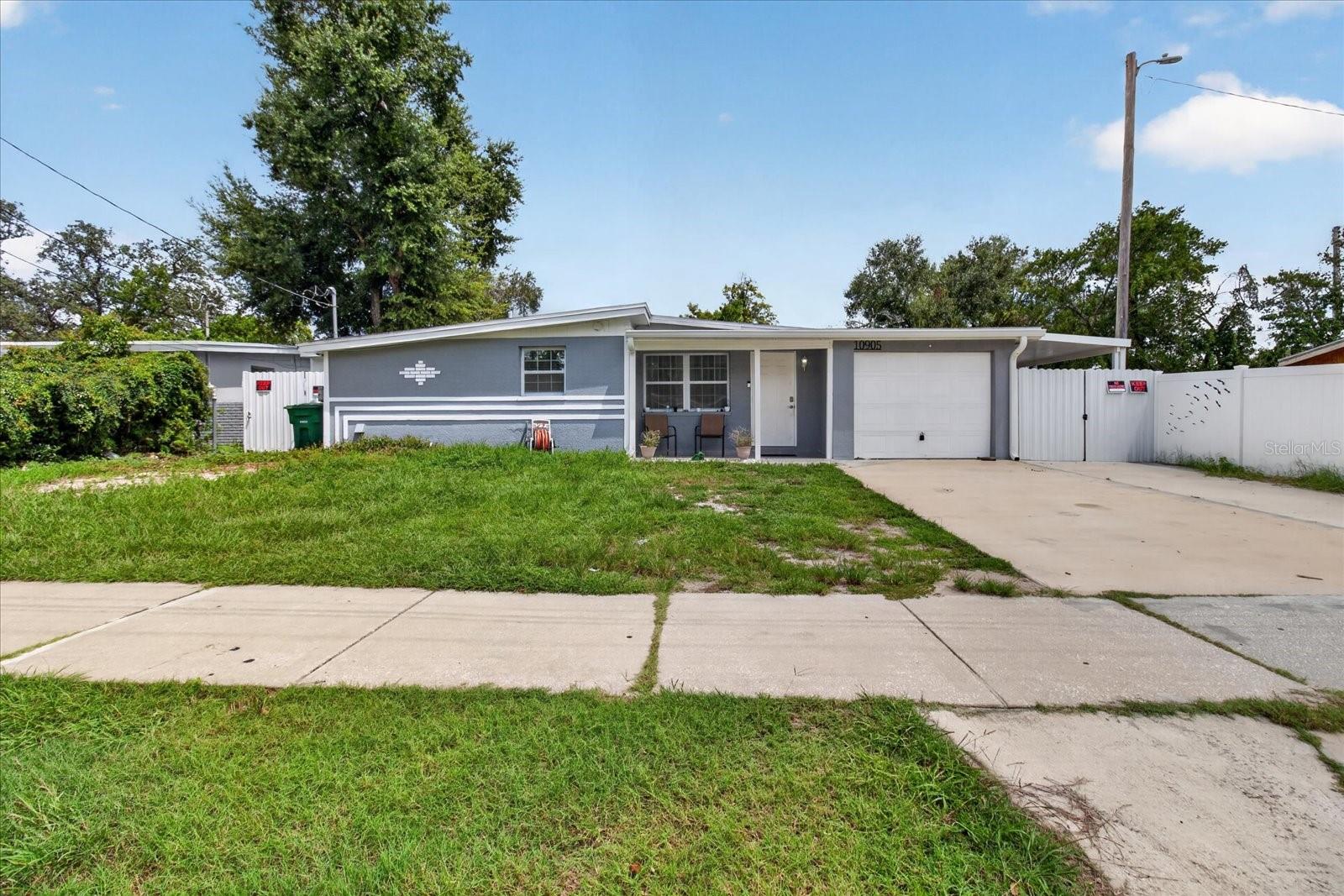 10905 22 St, Tampa, FL 33612