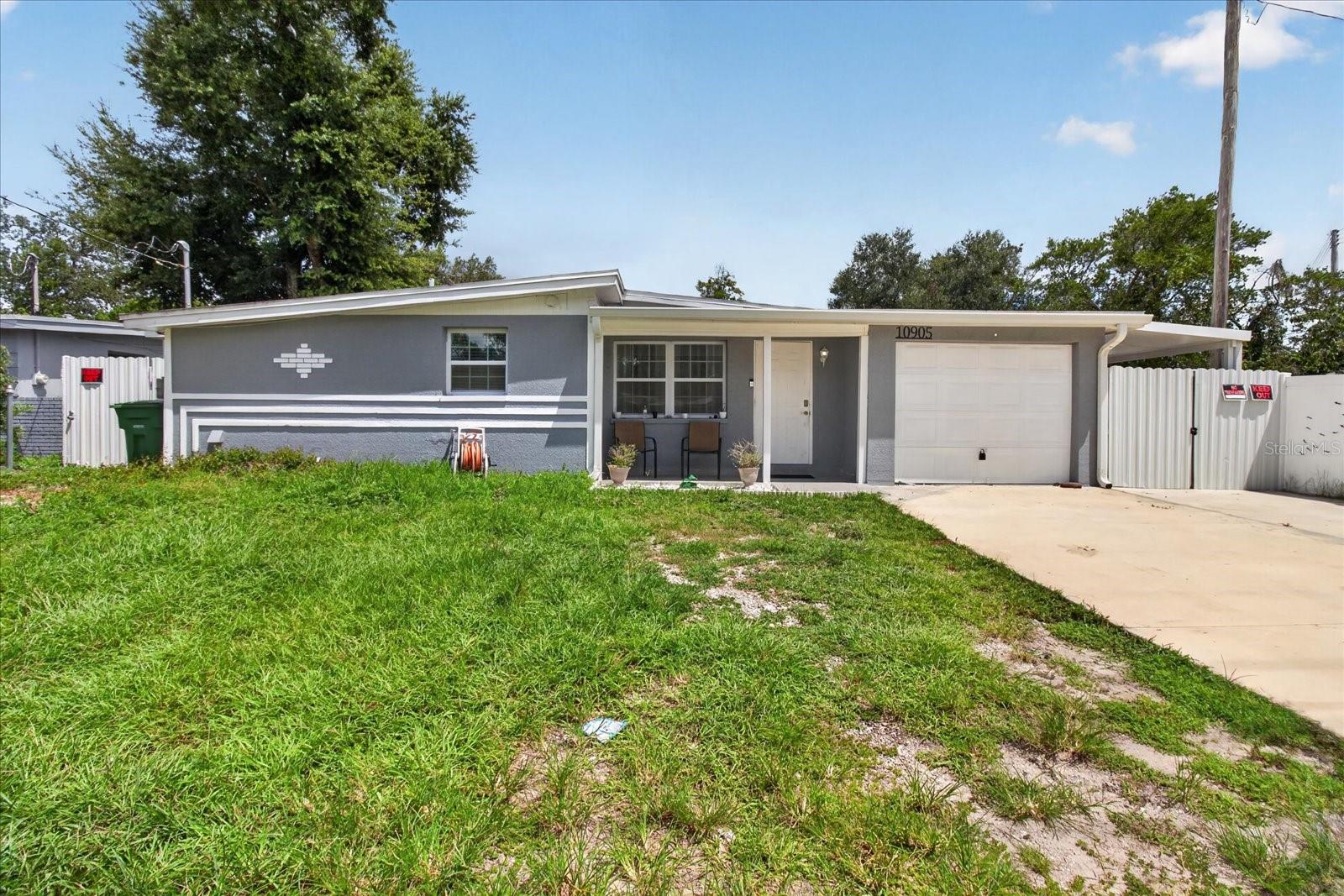 10905 N 22 St, Tampa, FL 33612 photo