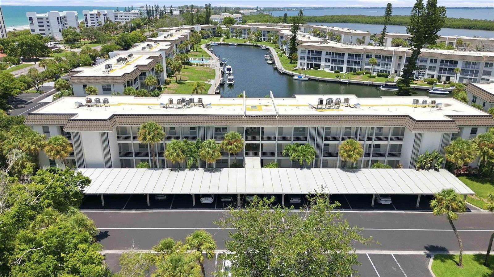 4340 Falmouth Dr #104, Longboat Key, FL 34228 photo