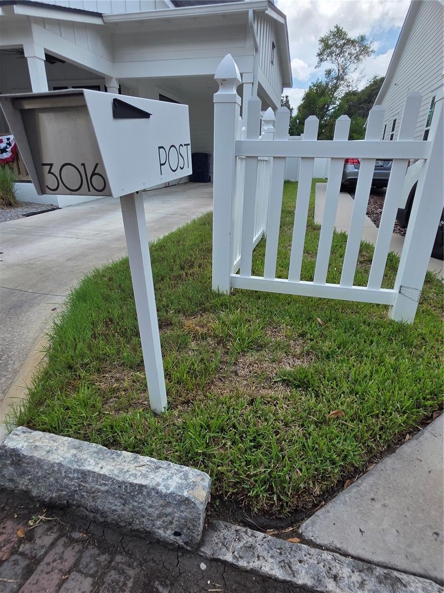 3016 N Massachusetts Ave, Tampa, FL 33603 photo