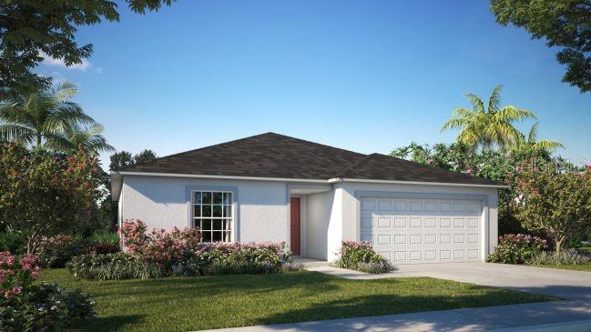 12485 Gulliver Rd, Spring Hill, FL 34609