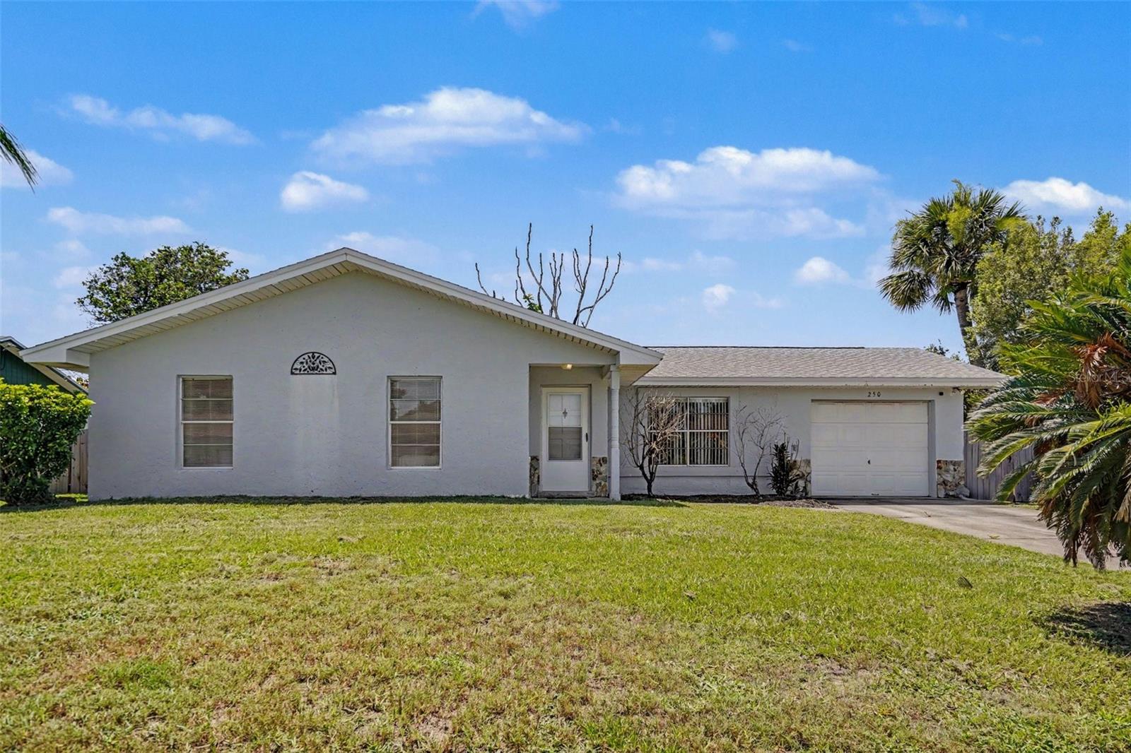 250 Cambridge Ave, Palm Bay, FL 32907