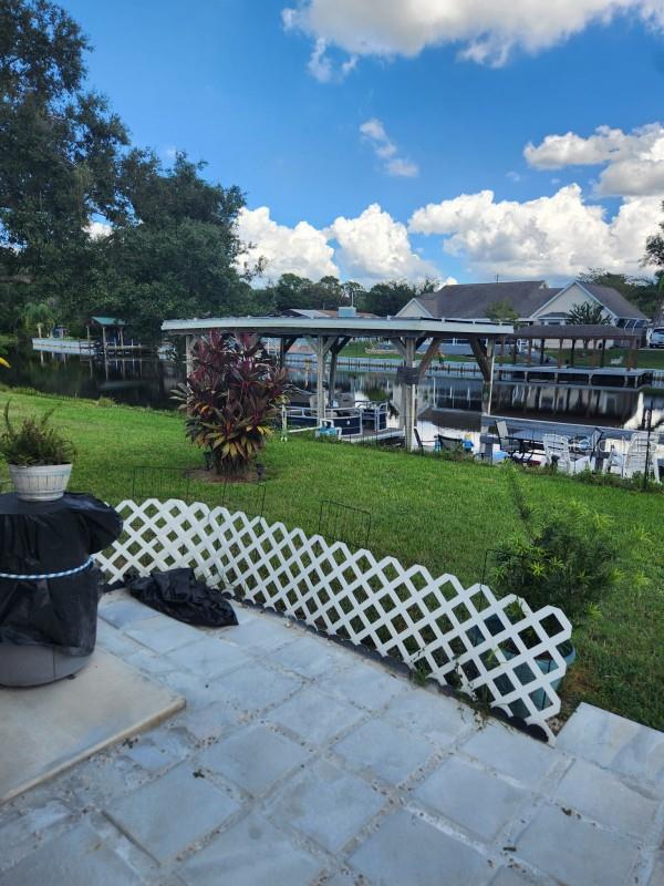 26630 Cayman Dr, Tavares, FL 32778 photo