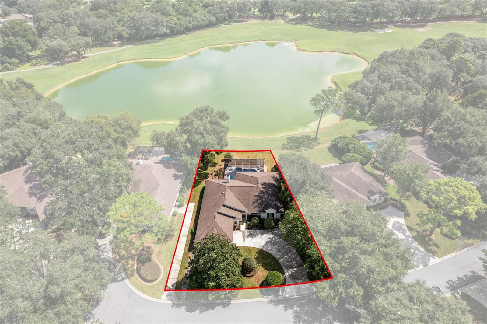 3215 N Pinelake Village Pt, Lecanto, FL 34461 photo