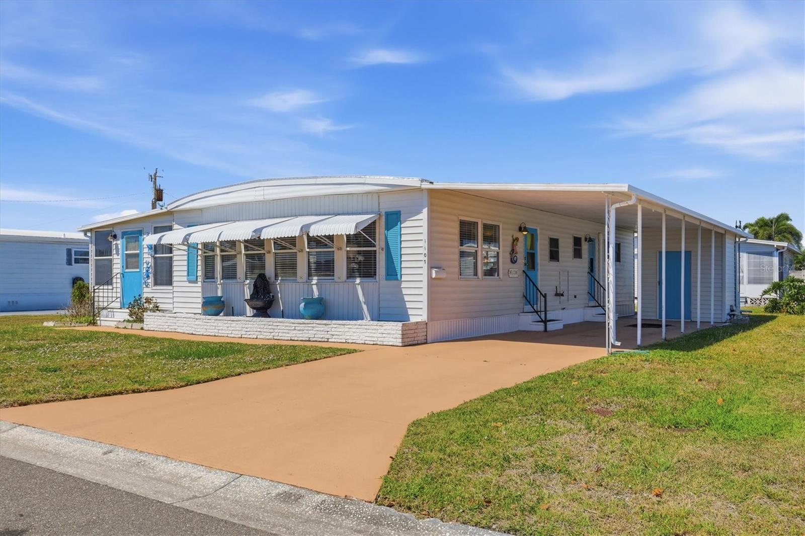 1107 44 Avenue Dr, Ellenton, FL 34222