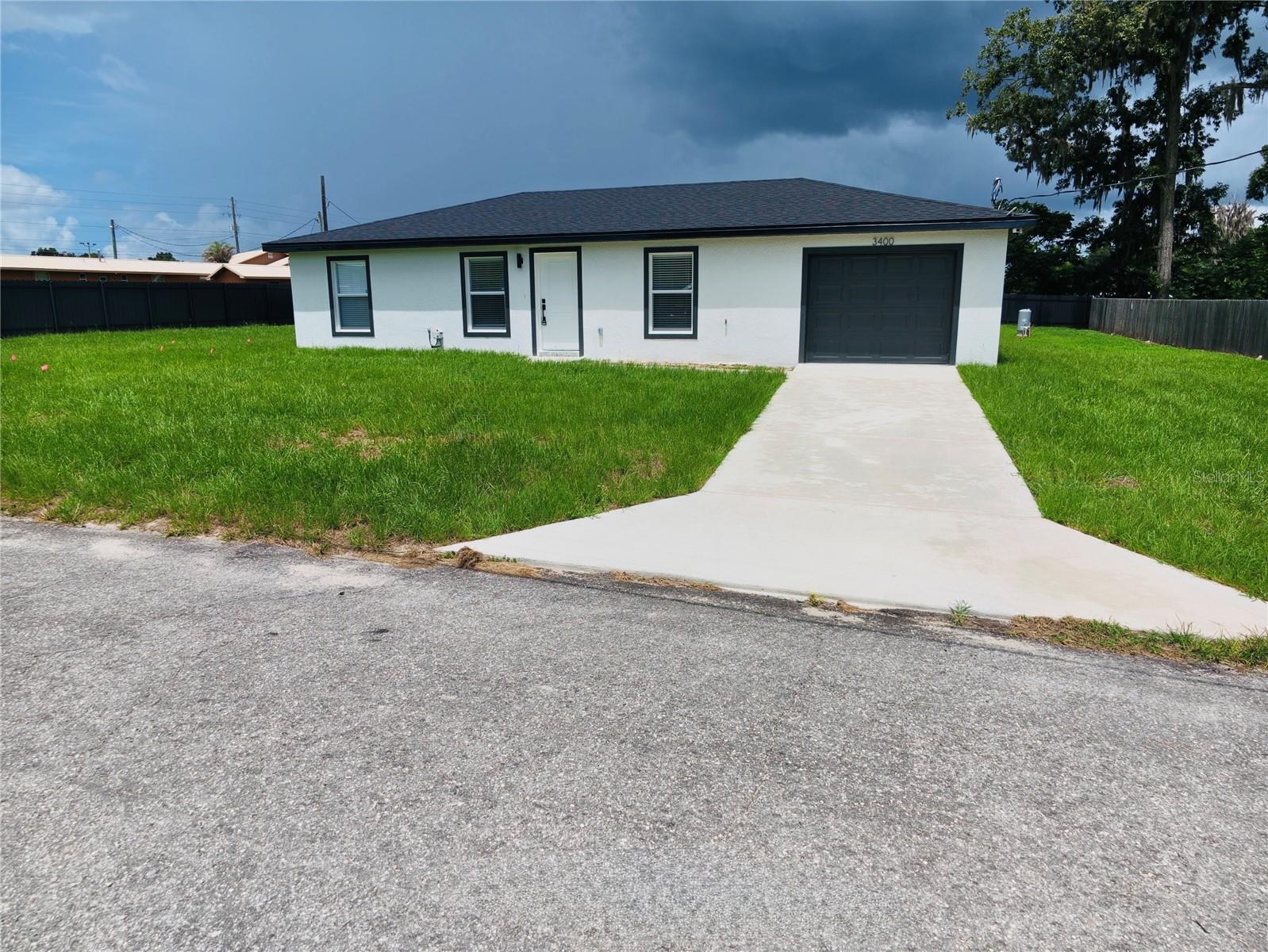 3400 11 Ave, Ocala, FL 34471