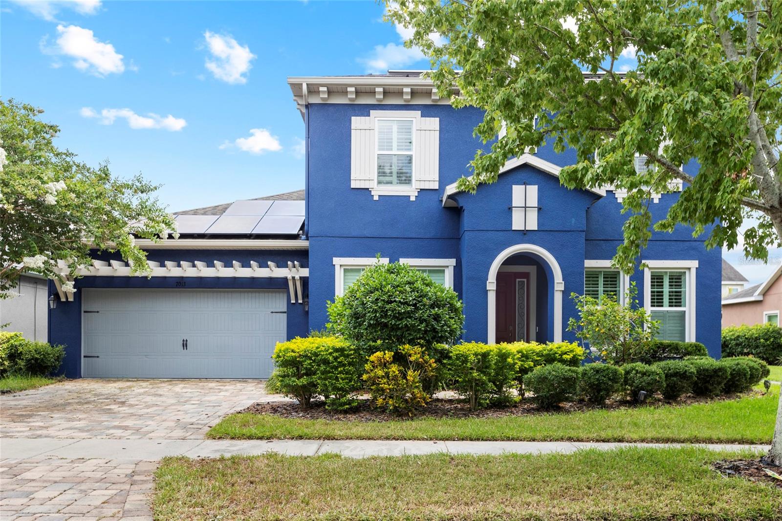 7013 Artesian Ct, Apollo Beach, FL 33572 photo