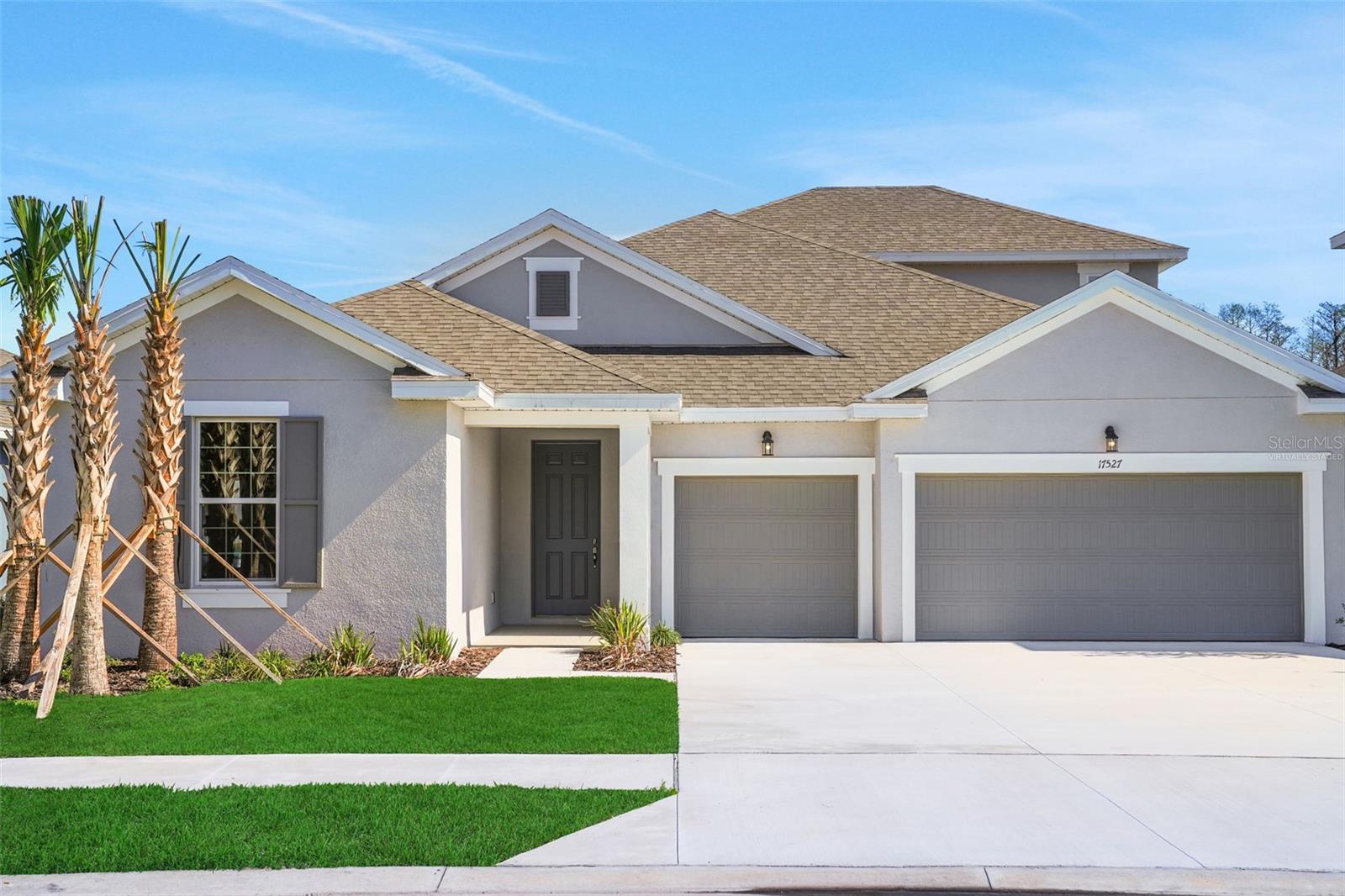 17527 Valleywood Pkwy, Land O Lakes, FL 34638