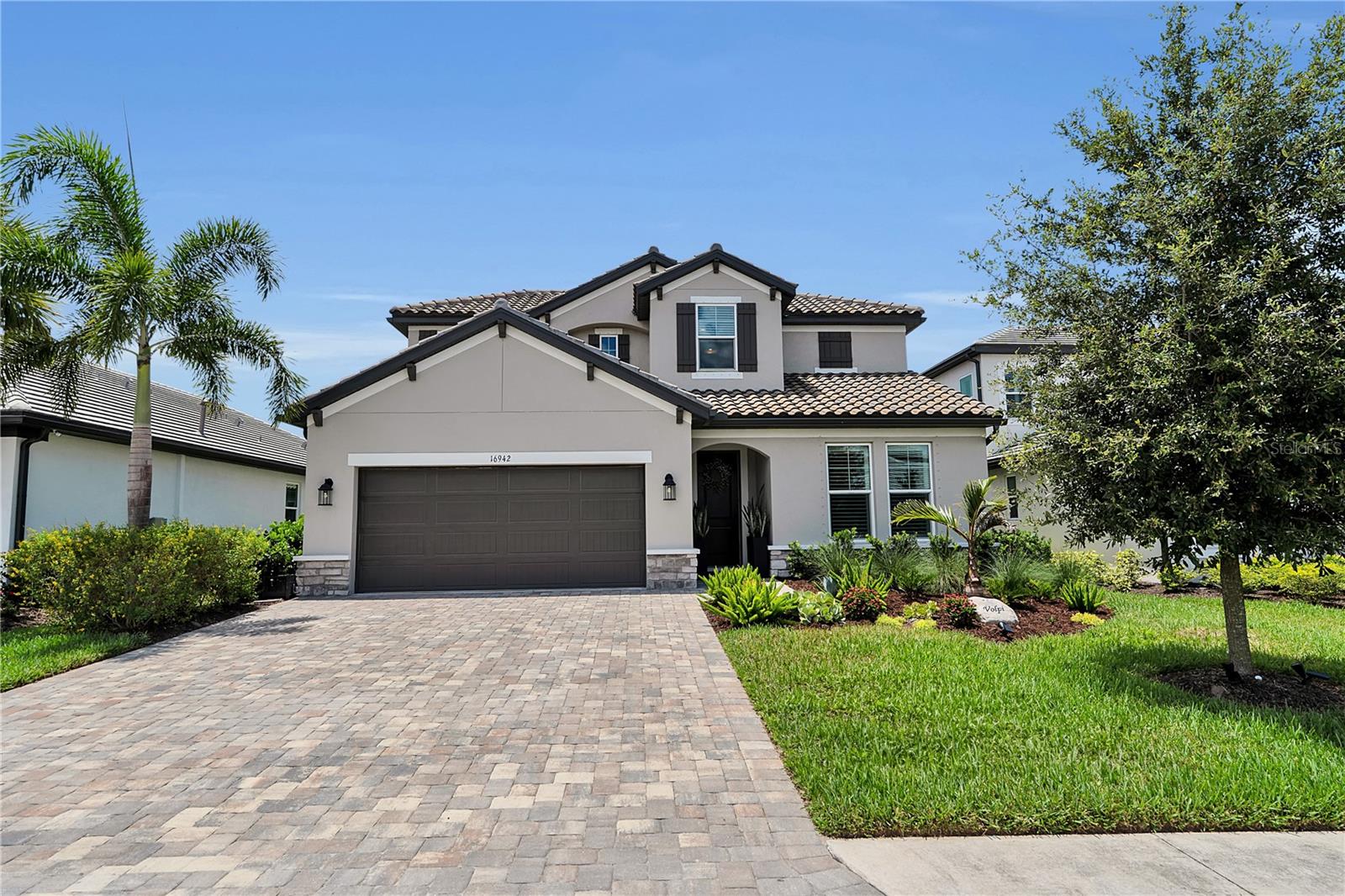 16942 Savory Mist Cir, Bradenton, FL 34211 photo