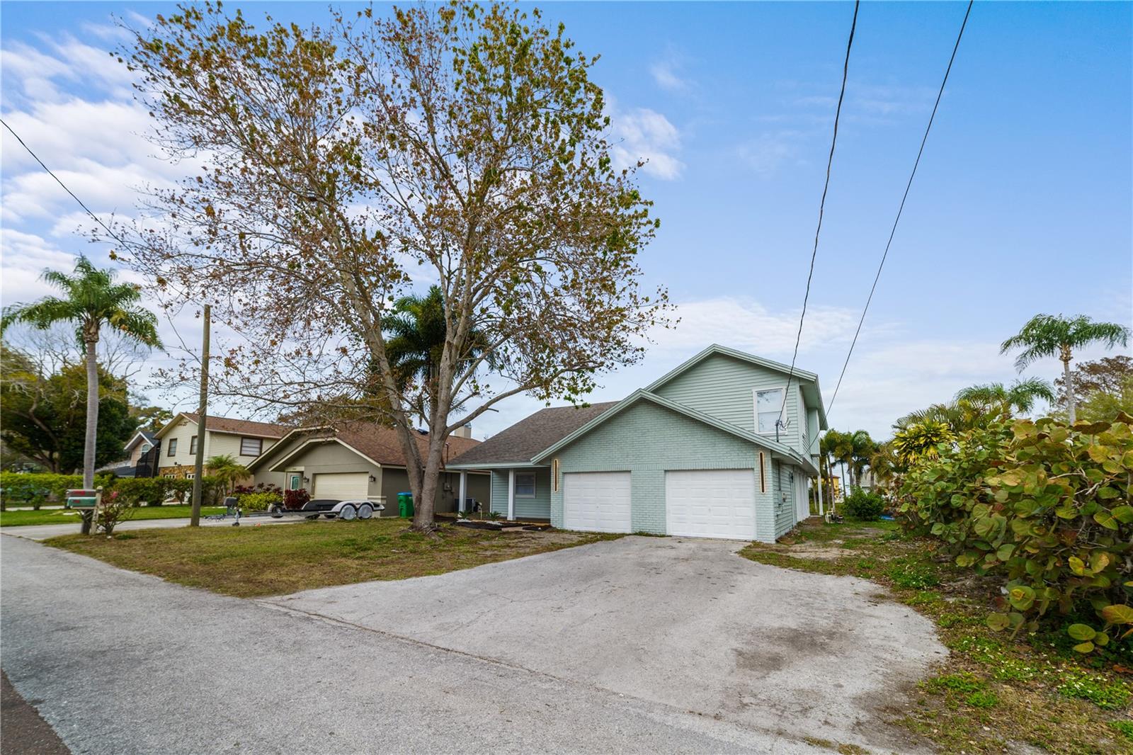 3149 N Canal Dr, Palm Harbor, FL 34684 photo