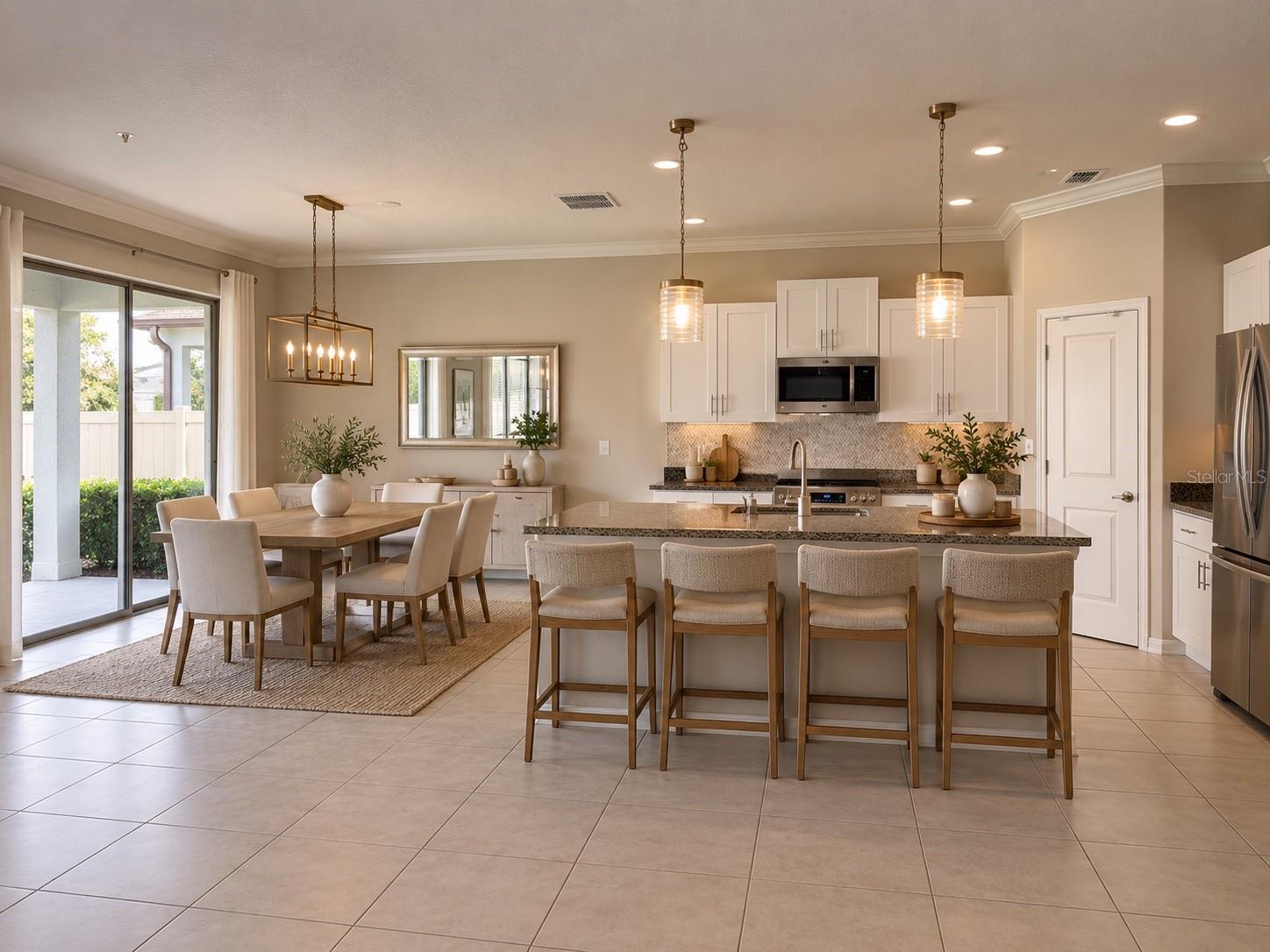 8882 Flourish Dr, Land O Lakes, FL 34637 photo