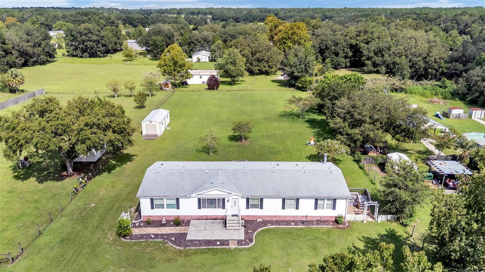 11457 Linda Marie Terrace, Dunnellon, FL 34433