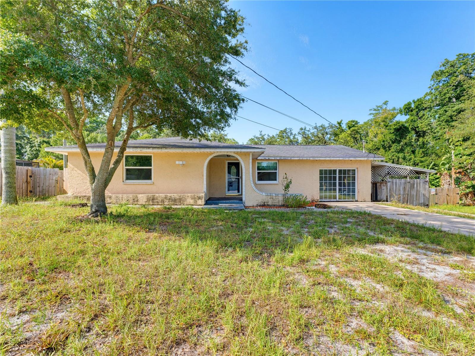 1116 E Oakwood St, Tarpon Springs, FL 34689 photo