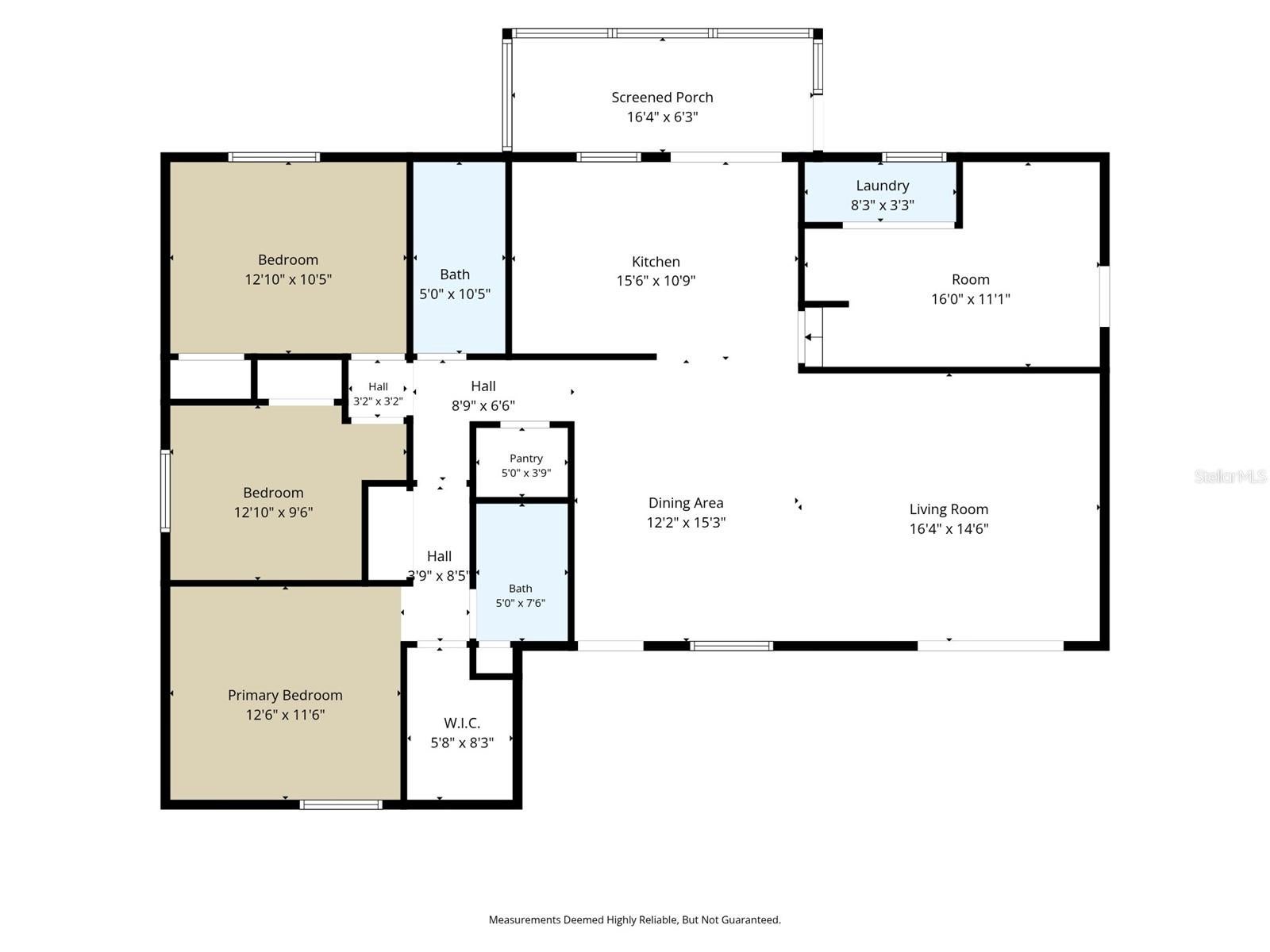 1116 E Oakwood St, Tarpon Springs, FL 34689 photo