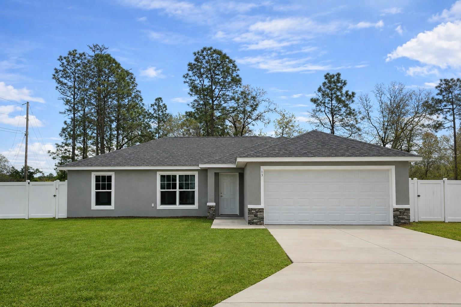 13 Pecan Pass Trl, Ocala, FL 34472