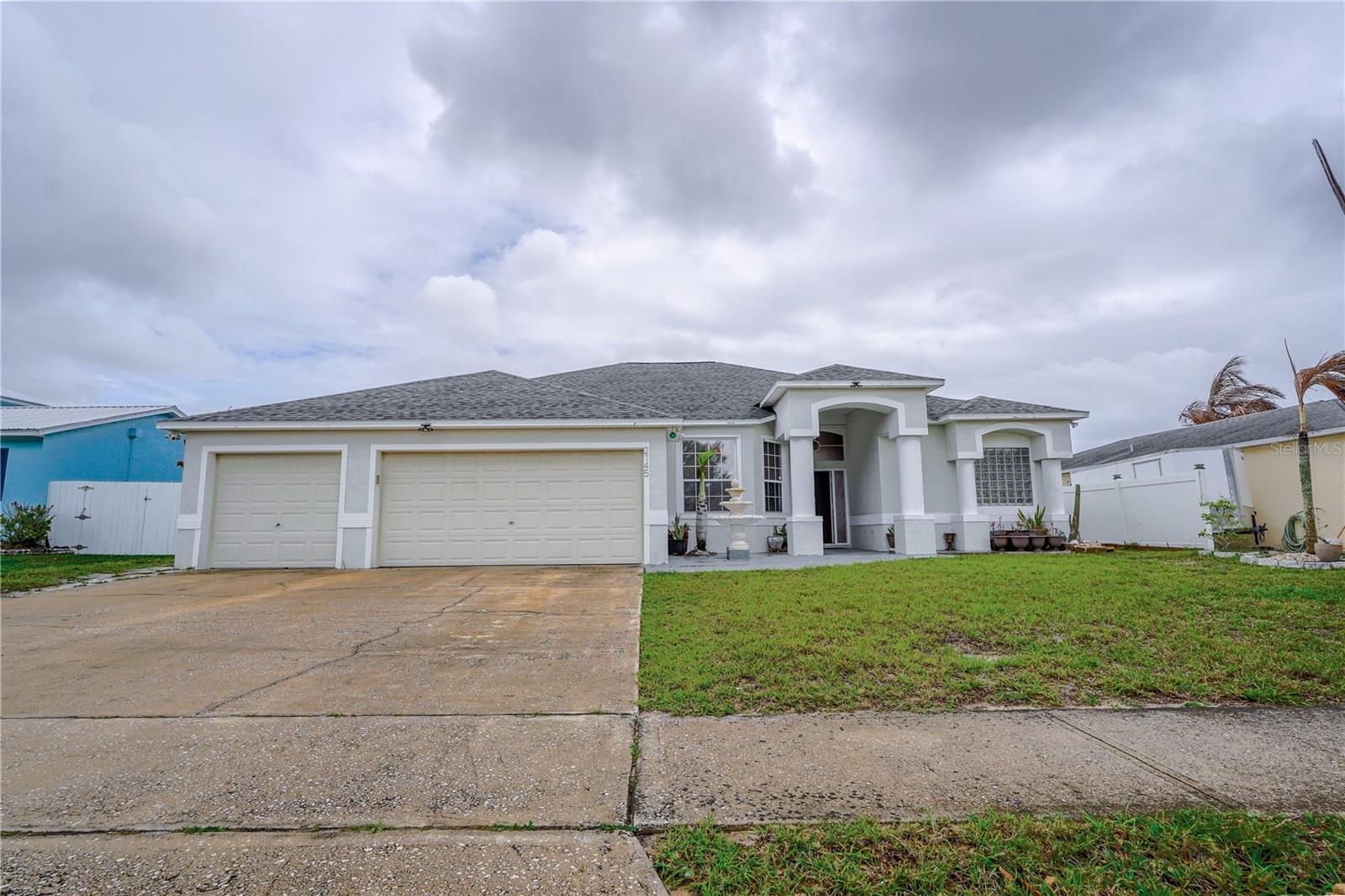 2145 Porpoise St, Merritt Island, FL 32952