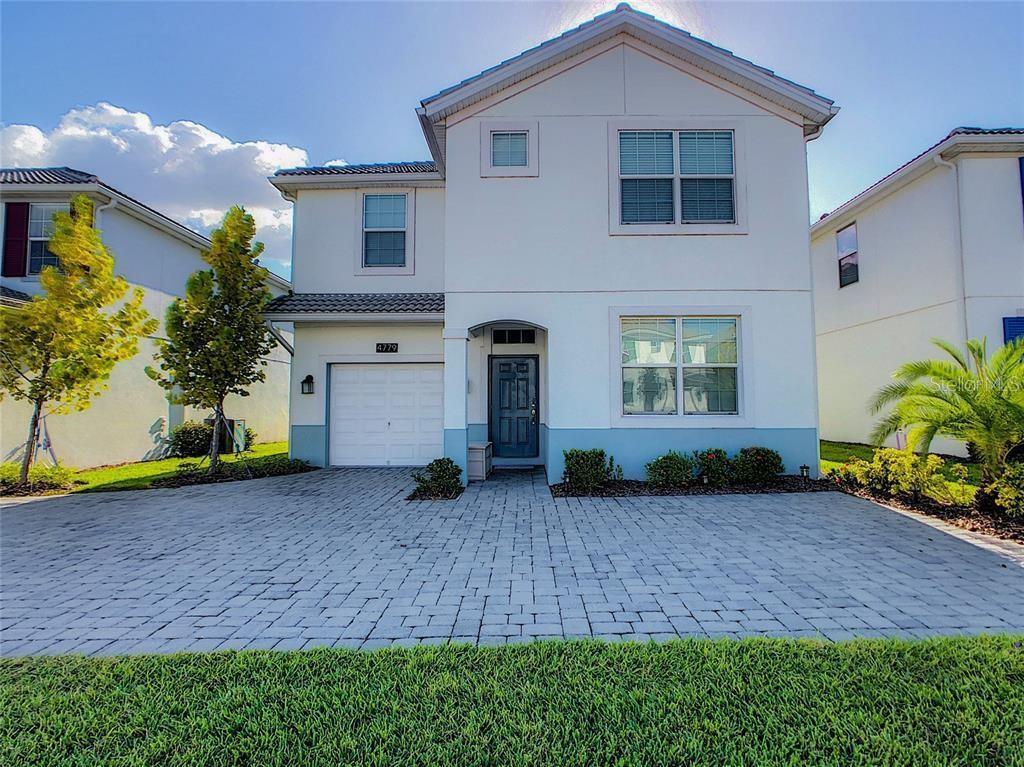 4779 Kings Castle Cir, Kissimmee, FL 34746