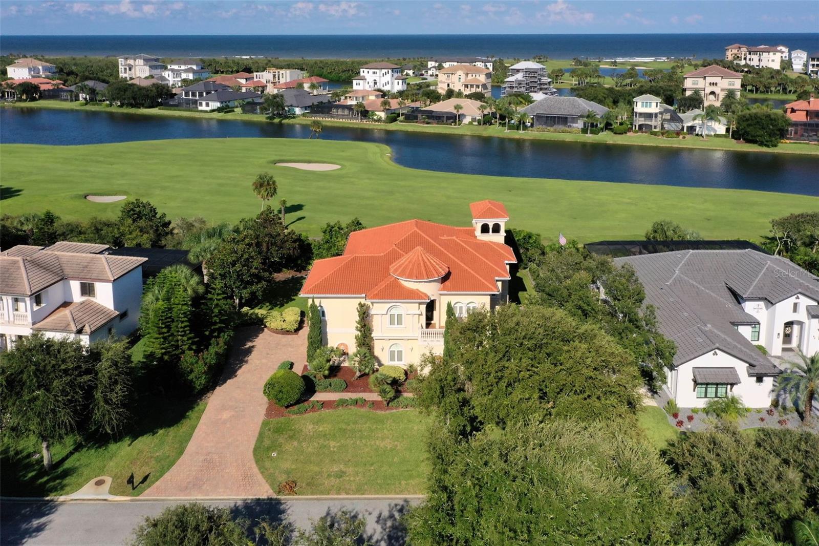 44 Ocean Oaks Ln, Palm Coast, FL 32137