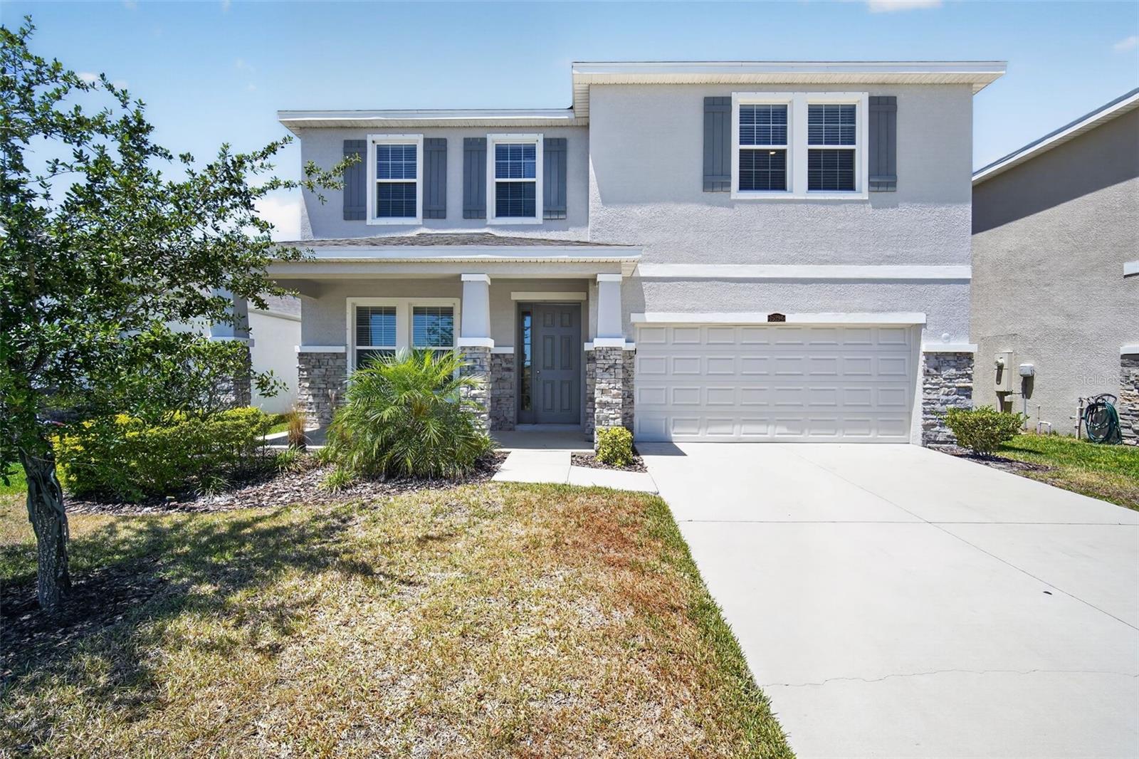 15394 Sweet Spring Bnd, Odessa, FL 33556