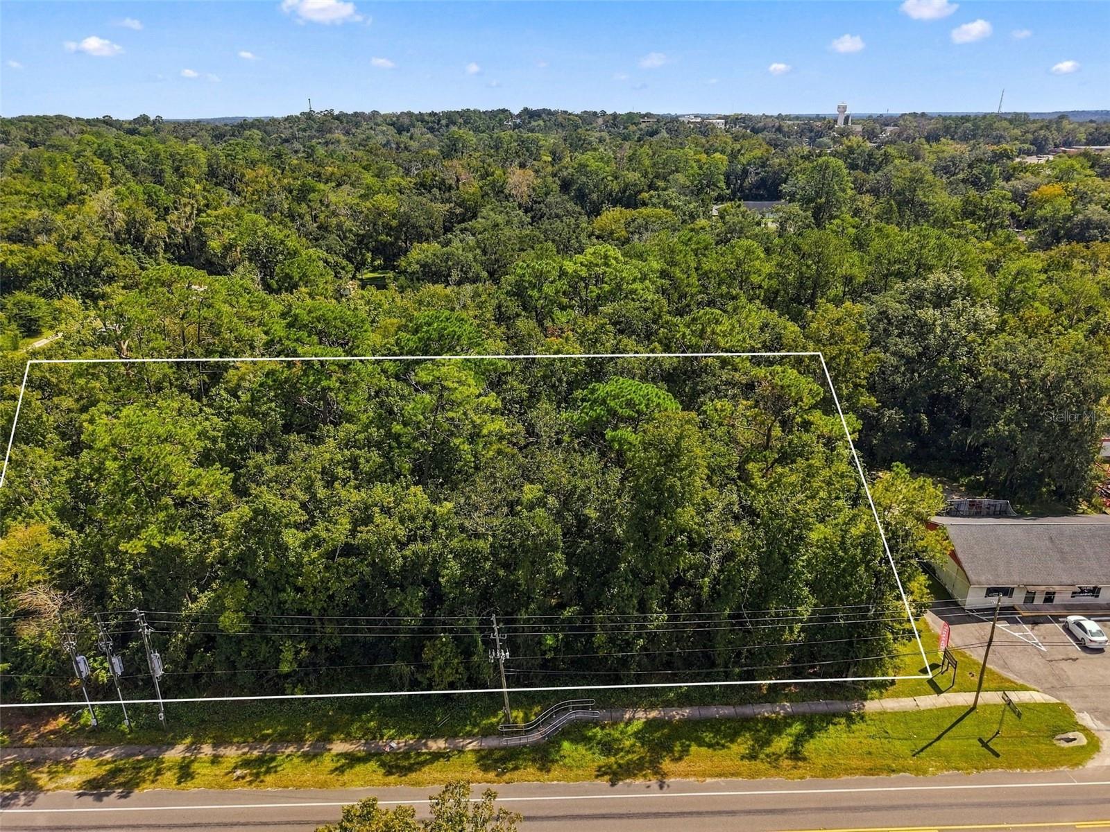 Ponce De Leon Blvd, Brooksville, FL 34601 photo