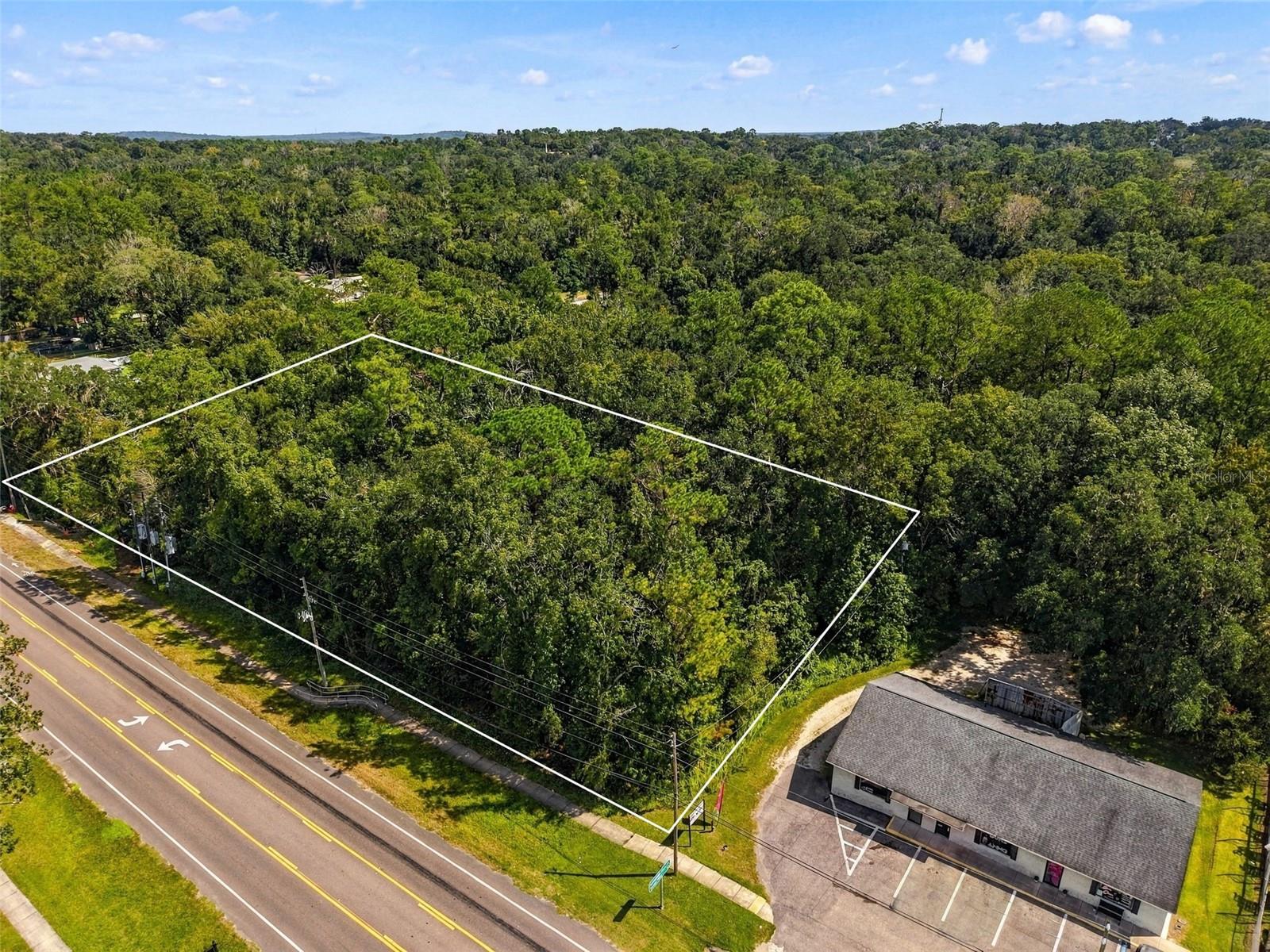 Ponce De Leon Blvd, Brooksville, FL 34601 photo