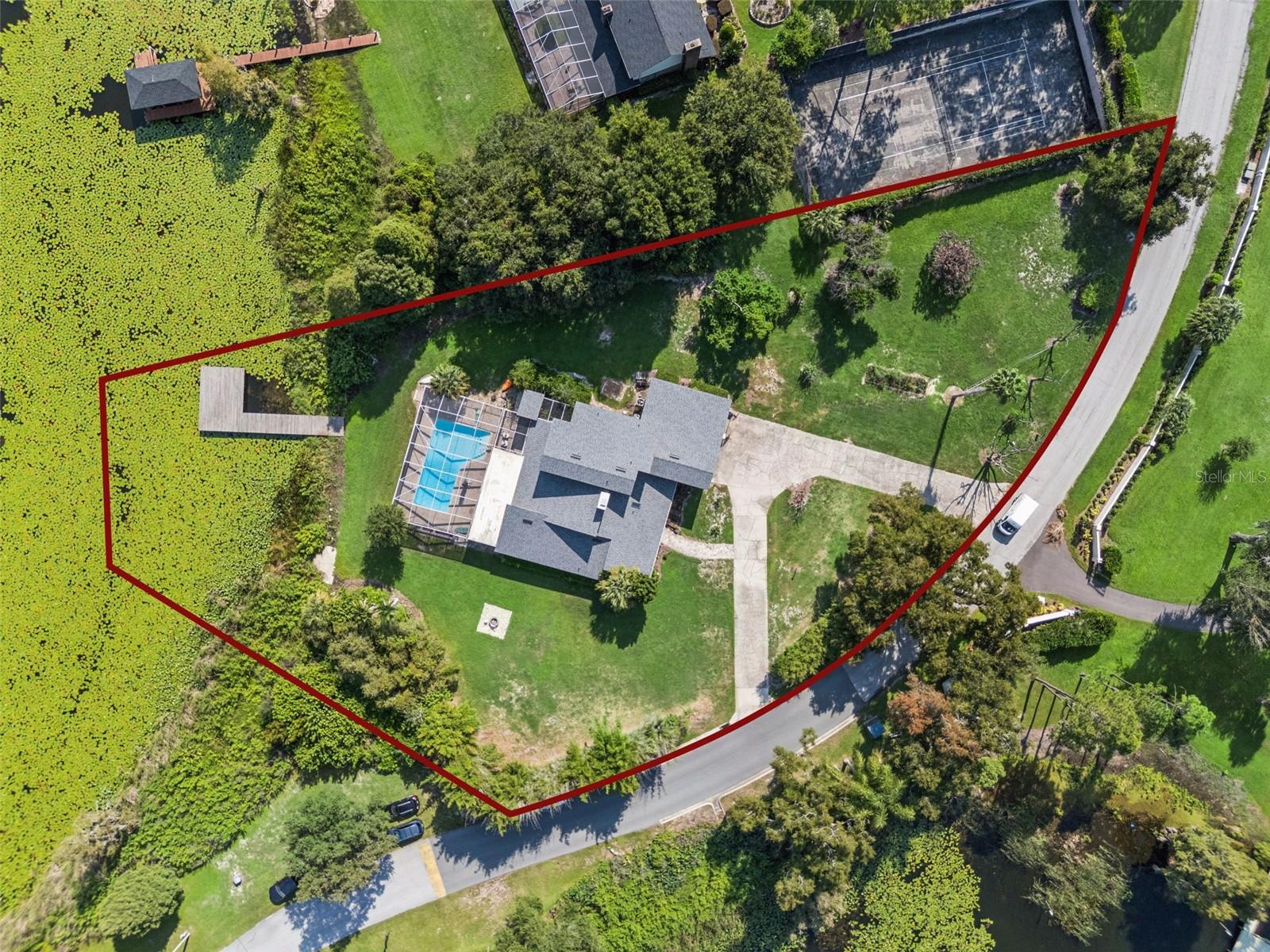 25 Lakewood Cswy, Winter Haven, FL 33884 photo